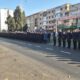 foto video: colegiul militar „mihai viteazul” sărbătorește 105 ani de la