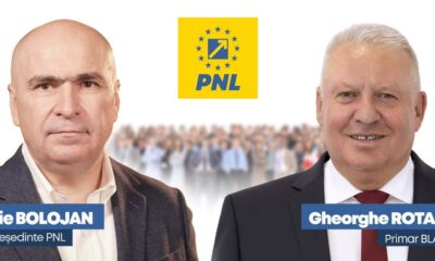 gheorghe valentin rotar: duminică avem ce vota! miza alegerilor este