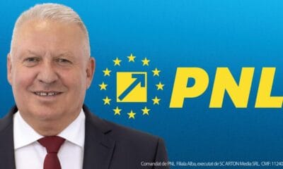 gheorghe valentin rotar: susțin vocea blajului în parlamentul româniei! (pe)