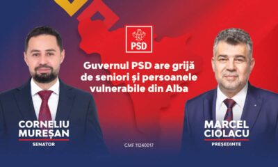 guvernul psd are grijă de seniori și persoanele vulnerabile din