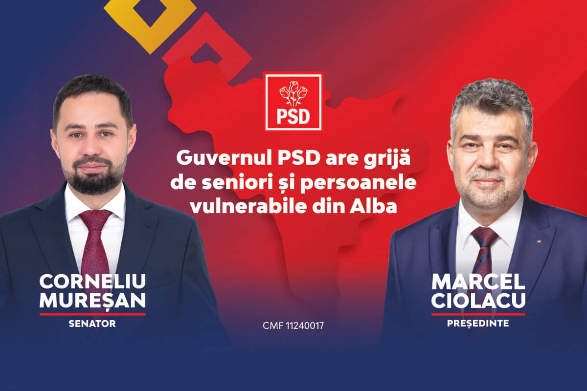 guvernul psd are grijă de seniori și persoanele vulnerabile din