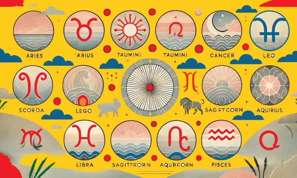 horoscop optimist de weekend: 16 – 17 noiembrie. toate lucrurile