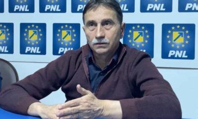 ion dumitrel, președintele pnl alba, după rezultate exit poll: personal, nu