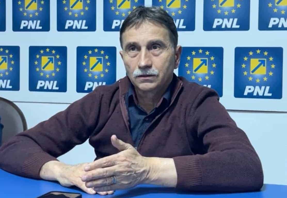 ion dumitrel, președintele pnl alba, după rezultate exit poll: personal, nu