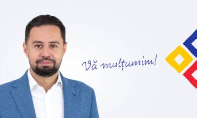 (pe) mureșan: la final de campanie vă mulțumim tuturor pentru