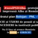 psd alba: adevĂrul! planul bolojan pnl–usr (cu sprijin aur) – tăieri