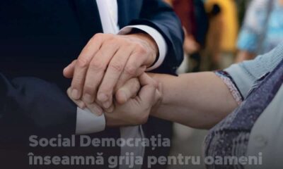 partidul social democrat propune o nouă măsură bună pentru seniori: