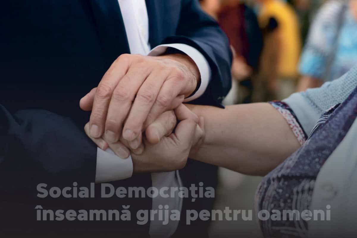 partidul social democrat propune o nouă măsură bună pentru seniori: