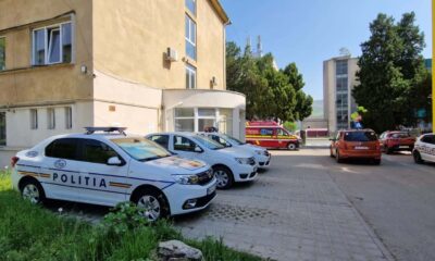 pedeapsă finală pentru un bărbat care a amenințat un polițist