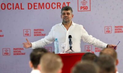 premieră: psd nu are candidat în turul 2 al alegerilor