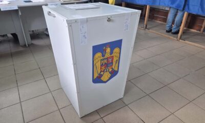 prezența la vot – alegeri prezidențiale 2024, ora 10.00 în