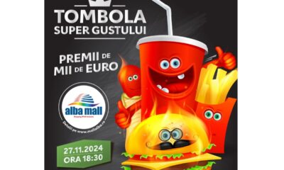 profită de ofertele black friday și câștigă premii de mii