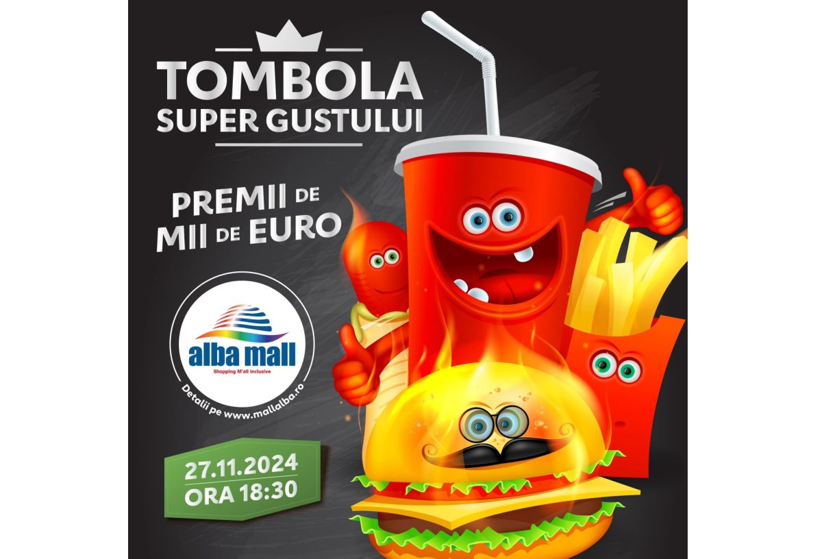 profită de ofertele black friday și câștigă premii de mii