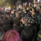 protest la bucurești: sute de tineri îl contestă pe călin