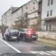 Știrea ta: accidentul rutier zilnic din alba iulia. două mașini