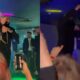 scene fierbinți într un club din alba iulia, la un concert