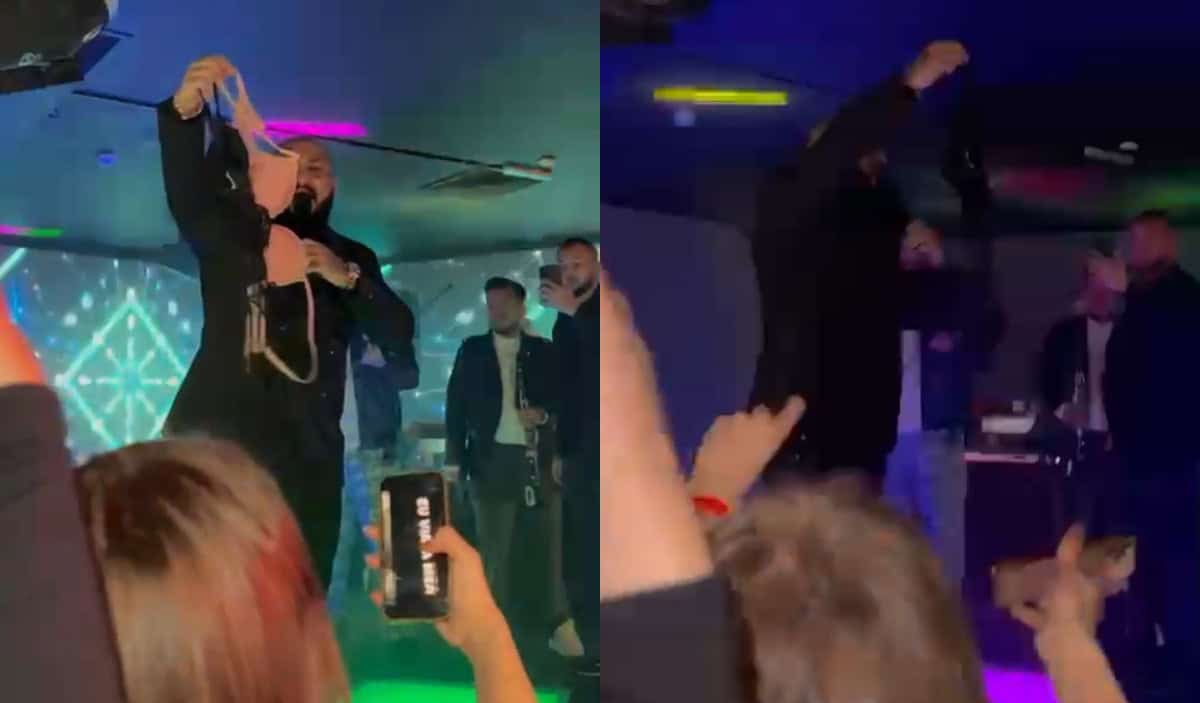 scene fierbinți într un club din alba iulia, la un concert