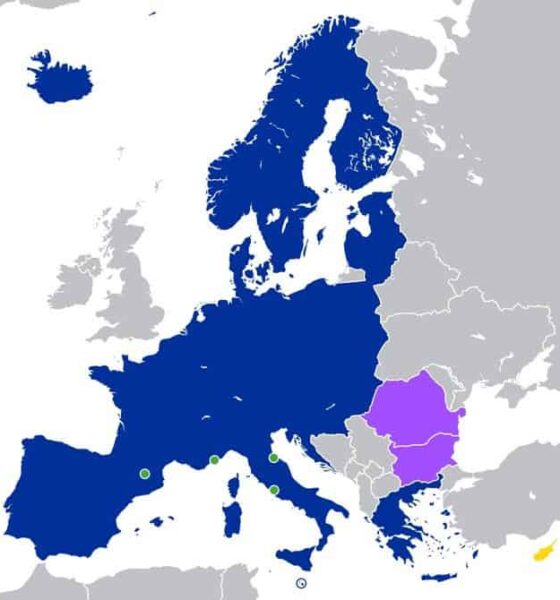 se redeschide calea schengen pentru românia: austria renunță la dreptul