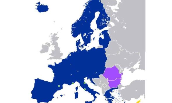 se redeschide calea schengen pentru românia: austria renunță la dreptul