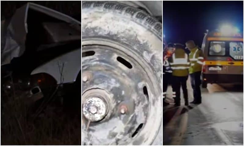 Șoferul unui bmw, nevinovat de producerea unui accident rutier mortal