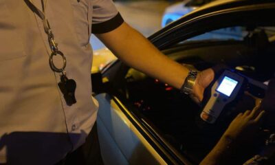 spirit civic la alba: polițiștii alertați prin apeluri la 112