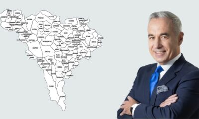 surpriză de proporții în alba: călin georgescu cÂȘtigĂ în fieful