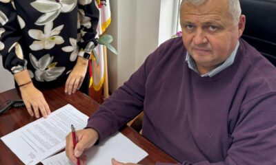 teiuș: primăria a semnat un contract de digitalizare a administrației