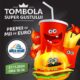 tombola super gustului la alba mall: premii de mii de