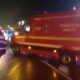 update: accident rutier grav între vinerea și cugir. o persoană