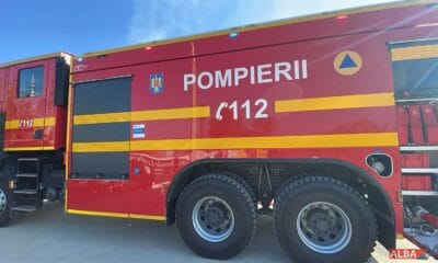 update: incendiu la o pensiune din rimetea. focul a izbucnit