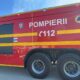 update: incendiu la o pensiune din rimetea. focul a izbucnit