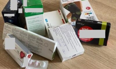 un medicament utilizat în tratarea bufeurilor și simptomelor menopauzei poate