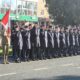 video: colegiul național militar „mihai viteazul” alba iulia sărbătorește 105