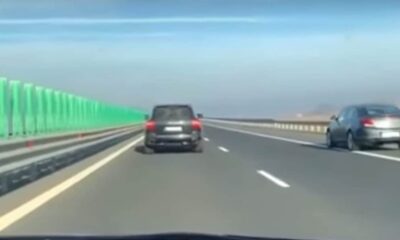 video: cum reclami comportamentul agresiv în trafic, prin esar. explicațiile