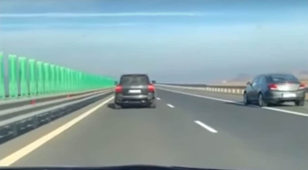 video: cum reclami comportamentul agresiv în trafic, prin esar. explicațiile