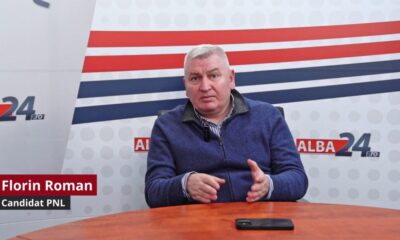 video deputatul pnl de alba, florin roman: ilie bolojan este