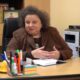 video: dorina trifon profesor al colegiului național militar ”mihai viteazul”