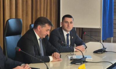 video: george rotar, fiul primarului din blaj și marius hațegan,