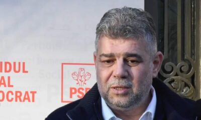 video: marcel ciolacu a demisionat din funcția de președinte psd.