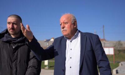 video: povestea primarului din alba, ales liderul comunei la revoluție