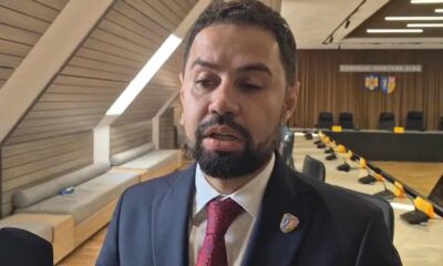 video: președintele psd alba, corneliu mureșan, a explicat de ce