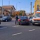 video Știrea ta: accident rutier la alba iulia. două mașini