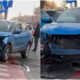 video Știrea ta: ziua și accidentul rutier la alba iulia.