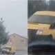 video viral cu un accident rutier la blaj: conversație amuzantă