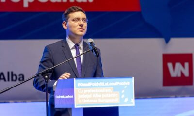 victor negrescu, șef interimar la psd după demisia lui marcel