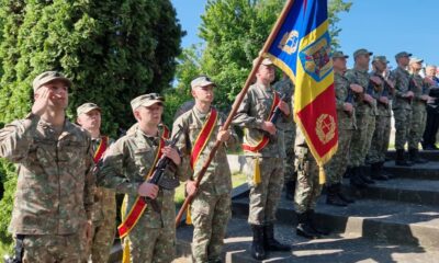 ziua veteranilor de război va fi celebrată la alba iulia.