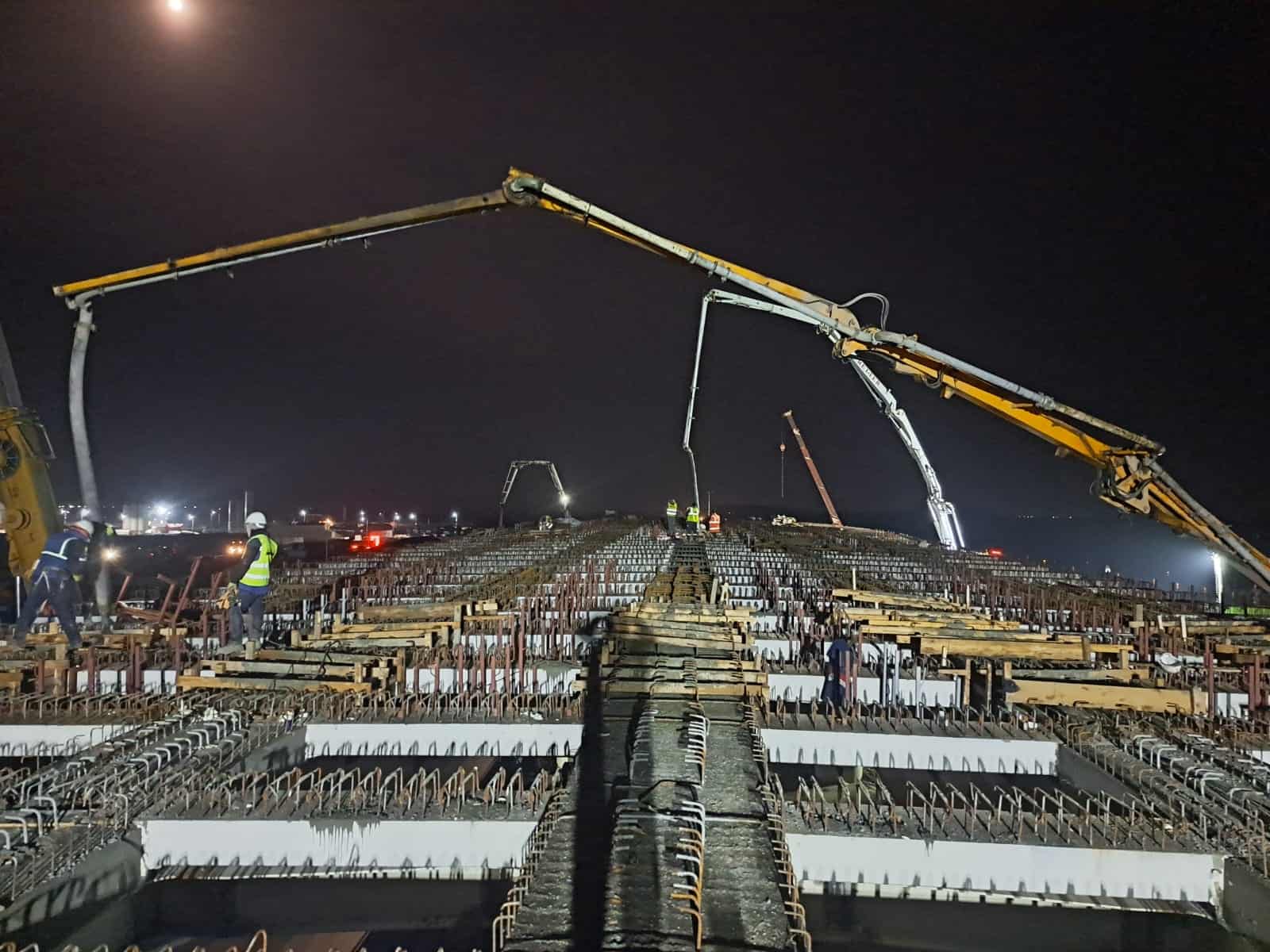 foto a7 autostrada moldovei