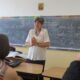 alexandra Șuleac, fostă profesoară iubită și apreciată a liceului de