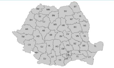 avertizare meteo anm: ploi, ninsori la munte și vânt puternic