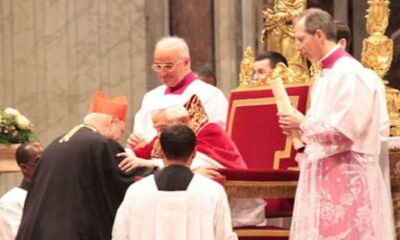 blaj: 19 ani de când papa benedict a ridicat biserica